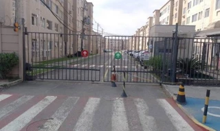 Imóvel 2169321 ['8787701987751'] - ['AVENIDA CHRISOSTOMO PIMENTEL DE OLIVEIRA,N. 1631 APTO. 206 BL 06, ANCHIETA - CEP: 21655-613, RIO DE JANEIRO - RIO DE JANEIRO'] ['Anchieta'] - ['Rio De Janeiro']/['RJ'] - 1