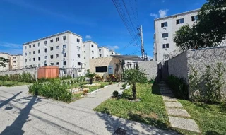 Imóvel 2346921 ['8787711732365'] - ['ESTRADA CABUCU DE BAIXO,N. 600 APTO. 407 BL 01, GUARATIBA - CEP: 23036-060, RIO DE JANEIRO - RIO DE JANEIRO'] ['Guaratiba'] - ['Rio De Janeiro']/['RJ'] - 1