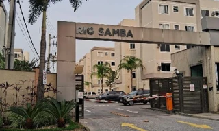 Imóvel 2395921 ['8787705186826'] - ['RUA ANTONIO CARLOS BELCHIOR,N. 200 APTO. 402 BLOCO 3, CAMPO GRANDE - CEP: 23092-093, RIO DE JANEIRO - RIO DE JANEIRO'] ['Campo Grande'] - ['Rio De Janeiro']/['RJ'] - 1