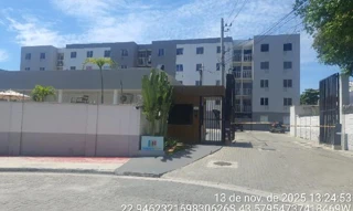 Imóvel 2644121 ['8787714159062'] - ['RUA WALDIR JOSE DE MELO,N. 71 APTO. 307 BL 06, GUARATIBA - CEP: 23036-001, RIO DE JANEIRO - RIO DE JANEIRO'] ['Guaratiba'] - ['Rio De Janeiro']/['RJ'] - 1