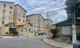 Imóvel 2682221 ['8555534711408'] - ['RUA PROFESSOR PAULO RIBEIRO,N. 520 APTO. 102 BL 04, INHOAIBA - CEP: 23063-200, RIO DE JANEIRO - RIO DE JANEIRO'] ['Inhoaíba'] - ['Rio De Janeiro']/['RJ'] - 1