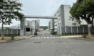 Imóvel 2933621 ['8787715228521'] - ['RUA ITATINGA,N. 30 APTO. 503 LT 1 BL 06 VG 38, SANTA CRUZ - CEP: 23520-521, RIO DE JANEIRO - RIO DE JANEIRO'] ['Santa Cruz'] - ['Rio de Janeiro']/['RJ'] - 1