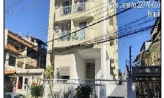 Imóvel 2981521 ['1444411468289'] - ['RUA IMUTA,N. 140 APTO. 107, PECHINCHA - CEP: 22770-600, RIO DE JANEIRO - RIO DE JANEIRO'] ['Pechincha'] - ['Rio de Janeiro']/['RJ'] - 1