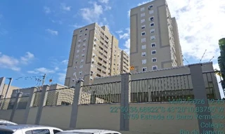 Imóvel 3004321 ['8787719091423'] - ['ESTRADA DO BARRO VERMELHO,N. 1757 APTO. 102 BL 02, COLEGIO - CEP: 21540-502, RIO DE JANEIRO - RIO DE JANEIRO'] ['Colégio'] - ['Rio de Janeiro']/['RJ'] - 1