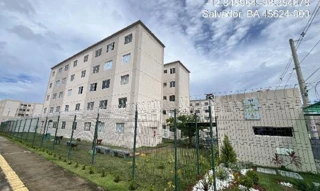 Imóvel 2367921 ['8787712536420'] - ['RUA VIVER AREIA BRANCA,N. 168 APTO. 401 BL 03, 4 PAV TIPO, AREIA BRANCA - CEP: 41412-334, SALVADOR - BAHIA'] ['Areia Branca'] - ['Salvador']/['BA'] - 1
