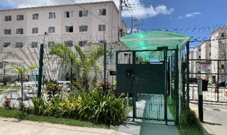 Imóvel 2949921 ['8787714660950'] - ['RUA VIVER AREIA BRANCA,N. 155 APTO. 203 BL 02, AREIA BRANCA - CEP: 41412-334, SALVADOR - BAHIA'] ['Areia Branca'] - ['Salvador']/['BA'] - 1
