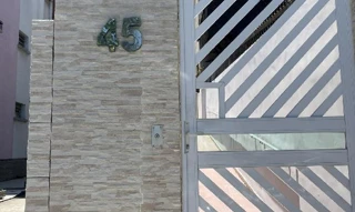 Imóvel 2650721 ['8555503892265'] - ['AVENIDA BARTHOLOMEU DE GUSMAO,N. 45 APTO. 402, BOQUEIRAO - CEP: 11045-400, SANTOS - SAO PAULO'] ['Embaré'] - ['Santos']/['SP'] - 1