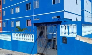 Imóvel 2681921 ['8444420350129'] - ['RUA EVERARDO MARTINS DE VASCONCELOS,N. 22 APTO. 501 2 ANDAR, BL A, SAO BERNARDO NOVO - CEP: 09781-300, SAO BERNARDO DO CAMPO - SAO PAULO'] ['Jd iraja'] - ['São Bernardo Do Campo']/['SP'] - 1