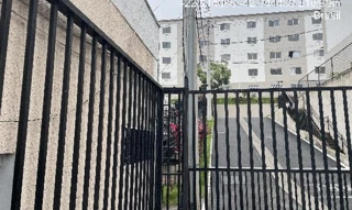 Imóvel 2432121 ['8787710748780'] - ['ESTRADA JOAO DE ABREU,N. 214 APTO. 101 BL 08 LT 06, MONJOLOS - CEP: 24723-190, SAO GONCALO - RIO DE JANEIRO'] ['Monjolos'] - ['São Gonçalo']/['RJ'] - 1