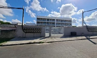Imóvel 2963621 ['8444434961320'] - ['RUA REVERENDO LUIS FELICIANO,N. 230 APTO. 201, LARANJAL - CEP: 24724-035, SAO GONCALO - RIO DE JANEIRO'] ['Laranjal'] - ['São Gonçalo']/['RJ'] - 1