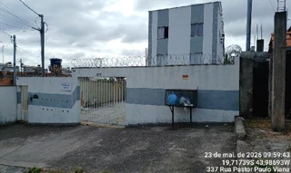 Imóvel 2902221 ['8444423396146'] - ['RUA PASTOR PAULO VIANA,N. 337 APTO. 302 2° PAV VG 08 QD 10, D. PEDRO I - CEP: 33350-000, SAO JOSE DA LAPA - MINAS GERAIS'] ['Dom Pedro I'] - ['São José da Lapa']/['MG'] - 1