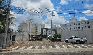 Imóvel 2647021 ['8787708141483'] - ['RUA OSWALDIR TARANTO,N. 1150 APTO. 203 BL 04, JARDIM PARIS - CEP: 15046-530, SAO JOSE DO RIO PRETO - SAO PAULO'] ['Jardim Simoes'] - ['São José Do Rio Preto']/['SP'] - 1