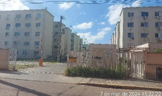Imóvel 2367821 ['8787703692589'] - ['AVENIDA ARNALDO PEREIRA DA SILVA,N. 1325 APTO. 401 BL 19 QD 2918, SANTOS DUMONT - CEP: 93115-000, SAO LEOPOLDO - RIO GRANDE DO SUL'] ['Santos Dumont'] - ['São Leopoldo']/['RS'] - 1
