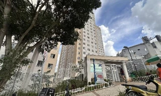 Imóvel 2672621 ['8787714250710'] - ['RUA INDAIA GRANDE,N. 115 APTO. 1207 TORRE B, VILA MATILDE - CEP: 08275-710, SAO PAULO - SAO PAULO'] ['Fazenda Aricanduva'] - ['São Paulo']/['SP'] - 1