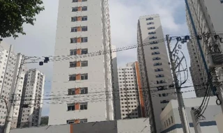 Imóvel 2940421 ['8787715300320'] - ['AVENIDA MIGUEL YUNES,N. 930 APTO. 1309 BL TORRE 03 SUBCONDOMINIO 03 HIS 1, OLARIA - CEP: 04444-000, SAO PAULO - SAO PAULO'] ['Usina Piratininga'] - ['São Paulo']/['SP'] - 1
