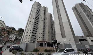 Imóvel 2985521 ['8787715332841'] - ['RUA JORGE FARES,N. 178 APTO. 2006 TIPO 10 SCOND GRIFFE CLUBE 1 T 3 A HIS1, 29º SUB SANTO AMARO - CEP: 05805-040, SAO PAULO - SAO PAULO'] ['Jardim São Luís'] - ['São Paulo']/['SP'] - 1