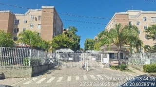 Imóvel 2887421 ['1555528831237'] - ['RUA CANANEIA,N. 100 APTO. 24 BLOCO 05, JARDIM LEOCADIA - CEP: 18085-305, SOROCABA - SAO PAULO'] ['Jardim Leocadia'] - ['Sorocaba']/['SP'] - 1