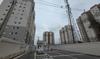 Imóvel 2990421 ['8787716266109'] - ['RUA NILVA ZILAH SILVATTI VIANA,N. 360 APTO. 21 TORRE 02, CONJUNTO HABITACIONAL JULIO DE MESQ - CEP: 18053-011, SOROCABA - SAO PAULO'] ['Júlio de Mesquita Filho'] - ['Sorocaba']/['SP'] - 1