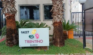 Imóvel 2603321 ['8555540012109'] - ['AVENIDA FRANCISCO ALVES MONTEIRO,N. 1427 APTO. 204 BL 30 VG 321, PARQUE SENHOR DO BONFIM - CEP: 12040-650, TAUBATE - SAO PAULO'] ['Parque Sr. do Bonfim'] - ['Taubaté']/['SP'] - 1