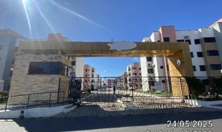 Imóvel 2366421 ['8555513113471'] - ['RUA ALEXANDRE GOMES CHAVES,N. 3315 APTO. 301 TIPO B - 3ºPAV - BL N SAPUCAIA, ITARARE - CEP: 64077-215, TERESINA - PIAUI'] ['Itararé'] - ['Teresina']/['PI'] - 1