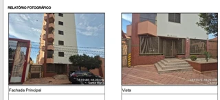 Imóvel 2641521 ['10279407'] - ['AV JOÃO XXIII,N. 703 APTO. 301, VG 24 E 32, SARAIVA - CEP: 38408-056, UBERLANDIA - MINAS GERAIS'] ['Santa Maria'] - ['Uberlândia']/['MG'] - 1