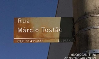Imóvel 2909621 ['8787702275224'] - ['RUA MARCIO TOSTAO,N. 106 APTO. 01 BL 03, SHOPPING PARK - CEP: 38425-411, UBERLANDIA - MINAS GERAIS'] ['Shopping Park'] - ['Uberlândia']/['MG'] - 1