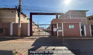 Imóvel 2240921 ['8787704966151'] - ['RUA SAIA VELHA,N. SN APTO. 101 BL E, QD 02, LT 18A, , CHACARAS YPIRANGA A - CEP: 72879-280, VALPARAISO DE GOIAS - GOIAS'] ['Ypiranga'] - ['Valparaíso De Goiás']/['GO'] - 1
