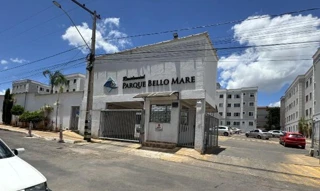 Imóvel 2633121 ['8555518353284'] - ['QUADRA 33,N. .402 APTO. 403 BL C VG 106 LT 01, PARQUE ESPLANADA II - CEP: 72800-000, VALPARAISO DE GOIAS - GOIAS'] ['Parque Esplanada II'] - ['Valparaíso De Goiás']/['GO'] - 1