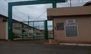 Imóvel 2668621 ['8787700347635'] - ['QD 1,N. SN APTO. 112 BL B LT 3E, , YPIRANGA - CEP: 72879-300, VALPARAISO DE GOIAS - GOIAS'] ['Chácaras Ipiranga- A'] - ['Valparaíso De Goiás']/['GO'] - 1