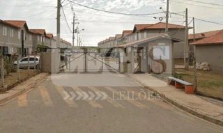 Imóvel 2496921 [''] - ['Apartamento nº 12, Bloco 31, Condomínio Residencial Vida Nova III, Estrada Municipal Vicente Teles de Miranda, nº 1.291, Boituva/SP'] ['AO'] - ['Boituva']/['SP'] - 1