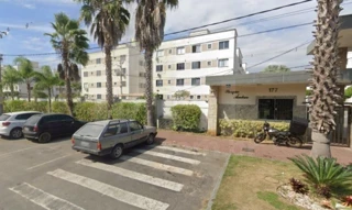 Imóvel 2712321 [''] - ['RUA RAIMUNDO DE FARIAS BRITO 177 233 BL 09 AP 407 VAGA 364, - PARQUE SAO CAETANO Campos dos Goytacazes - RJ'] ['Parque São Caetano'] - ['Campos dos Goytacazes']/['RJ'] - 1