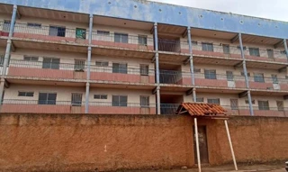 Imóvel 2654321 [''] - ['Quadra 04, Lote 16-B, apartamento 203, Edifício Residencial Plaza I, Parque das Águas Bonitas I, Aguas Lindas de Goiás/GO'] ['Parque das Aguas Bonitas'] - ['Águas Lindas de Goiás']/['GO'] - 1