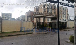 Apartamento em Ananindeua/PA