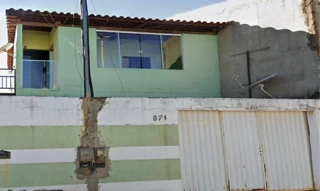 Imóvel 2500521 [''] - ['Rua Floriano Peixoto, 871 - V. Regina - Barreiras - BA'] ['Vila Regina'] - ['Barreiras']/['BA'] - 1