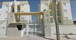 Imóvel 3012821 [''] - ['Rua Paulo Visintin, 77, Apto 213, Bloco 2, Condominio Residencial Colibri, Parque Das Arvores, Birigui, SP'] ['Parque das Arvores'] - ['Birigui']/['SP'] - 1