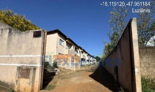 Imóvel 2894121 [''] - ['COND RES ARIZONA XV QUADRA 53 N. SN APTO. 215, PAV SUPERIOR LT 09 PARQUE NAPOLIS B. APARTAMENTO'] ['Parque Napolis B'] - ['Cidade Ocidental']/['GO'] - 1