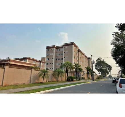 Apartamento em Curitiba, Hauer, Rua São Bento, 2023, PR. Área: 49.9056m2