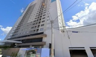 Imóvel 2608621 [''] - ['Rua Hárpia, s/n° - Apartamento nº 1901A, Condomínio Duo Sky Garden, com direito a vaga de garagem nº 99 e ao escaninho nº 44 - Parque Amazônia - Goiânia / GO'] ['Parque Amazonia'] - ['Goiânia']/['GO'] - 1