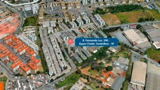 Imóvel 2664821 [''] - ['Rua Fernando Luz, 290, Água Chata, Guarulhos, SP'] ['Água Chata'] - ['Guarulhos']/['SP'] - 1