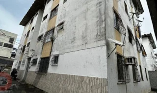 Imóvel 2500721 [''] - ['RUA SAO JOSE DA VITORIA N. 12 Apto. 01, BL 41 - ITINGA'] ['Santos Dumont'] - ['Lauro De Freitas']/['BA'] - 1