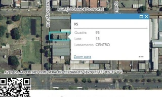 Imóvel 2655421 [''] - ['Rua Sao Vicente, 74'] ['Centro'] - ['Londrina']/['PR'] - 1
