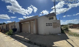 Imóvel 2874921 [''] - ['QUADRA 545,N. SN APTO. 02 TERREO, PARQUE ESTRELA DALVA X - CEP: 72856-545, LUZIANIA - GOIAS'] [''] - ['Luziânia']/['GO'] - 1