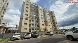 Imóvel 2900121 [''] - ['RUA RAUL PAVON, N. SN, Apto. 407, TR 9, GILBERTO MESTRINHO, RES LEVE CASTANHEIRAS PARK - MANAUS/AM - CEP: 69086129, GILBERTO MESTRINHO'] ['São José Operário'] - ['Manaus']/['AM'] - 1