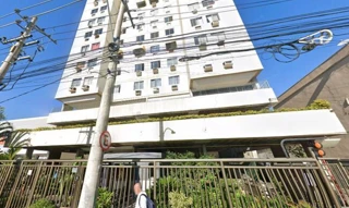 Imóvel 2497621 [''] - ['Rua Cândido Benício, nº 1201 - Apto 805 - Bloco I'] ['Campinho'] - ['Rio De Janeiro']/['RJ'] - 1