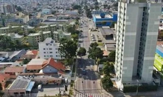 Imóvel 2697421 [''] - ['Rua Marechal Octávio Saldanha Mazza, 7703 - Capão Raso - CURITIBA/PR - CEP: 81.130-220'] ['Capão Raso'] - ['Curitiba']/['PR'] - 1