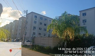 Imóvel 2876221 [''] - ['ESTRADA CABUCU DE BAIXO, N. 450, Apto. 103, BL 06/GUARATIBA'] ['Guaratiba'] - ['Rio De Janeiro']/['RJ'] - 1