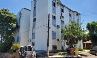 Imóvel 2716821 [''] - ['Av. Reinaldo Kaiser, 1221- Apto 24 - Ed. Figueira'] ['Canudos'] - ['Novo Hamburgo']/['RS'] - 1