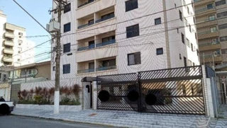 Imóvel 2861521 [''] - ['Rua Pajé, 172, Apto 701, Edificio Venturi Bianco, Tupi, Praia Grande, SP'] ['Vila Tupi'] - ['Praia Grande']/['SP'] - 1