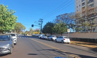Imóvel 3056921 [''] - ['Rua Niterói, 551 - Apto 54 T.4, Parque Industrial Lagoinha, Ribeirão Preto/SP'] ['Jardim Castelo Branco'] - ['Ribeirão Preto']/['SP'] - 1