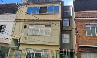 Imóvel 2491121 [''] - ['Rua Brinco da Princesa, 16 - Rio Comprido - Rio de Janeiro / RJ'] ['Rio Comprido'] - ['Rio De Janeiro']/['RJ'] - 1